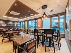3 Tage Auszeit vom Alltag im Premier Inn Rosenheim City Lokhofe mit Frühstück