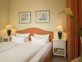 2 Tage Strandurlaub auf Sylt mit Wellness