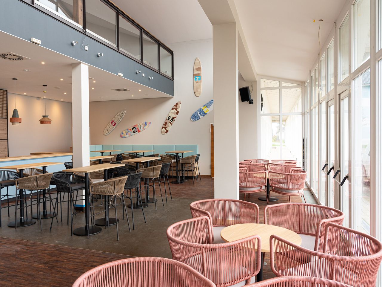 4 Tage BEECH Resort Boltenhagen