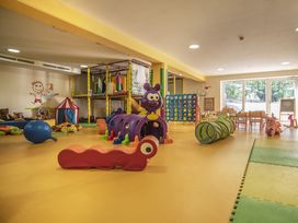 4 Tage Kurzurlaub mit HP+ im Rio Stava Family Resort & Spa