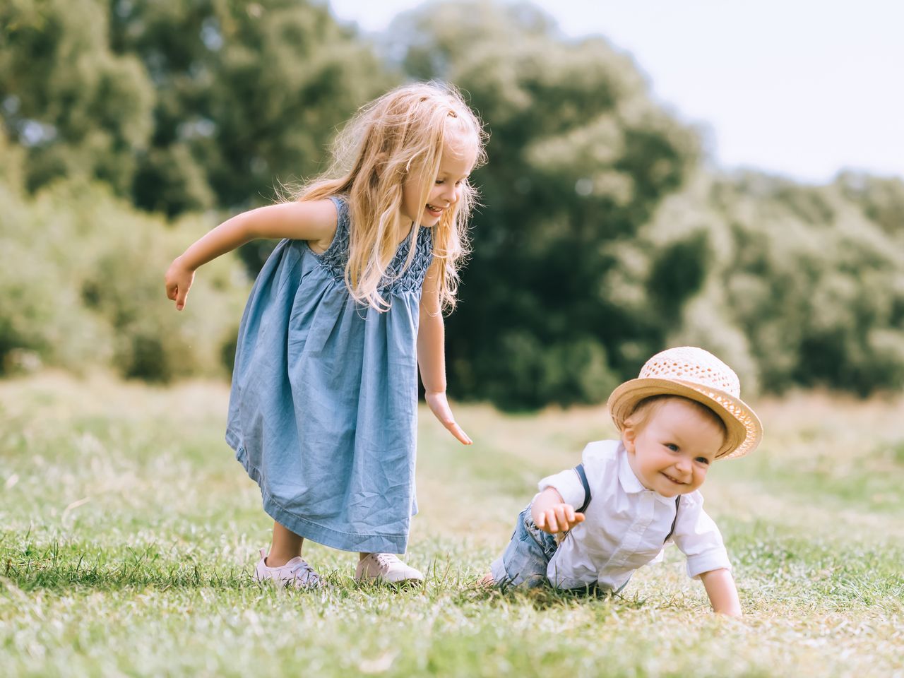 4 Tage Fläminger Familien Auszeit inkl. HP plus