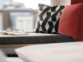 2 Tage im Boutique Hotel Atrium München