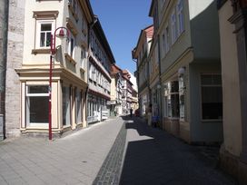 Romantische Auszeit in Mühlhausen – Zeit zu zweit