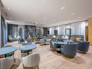 Wohlfühloase 3 Tage mit HP im Hotel Aqua Dome