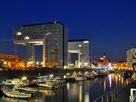 DAS PHANTOM DER OPER mit Ticket und Hotel