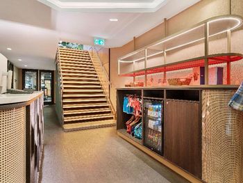 2 Tage im Corendon City Hotel Amsterdam mit Frühstück