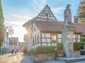 Shopping-Getaway: 2 Tage zwischen HerzoBase & Outlets