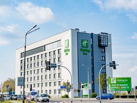 2 Tage Kurzurlaub mit Frühstück im Holiday Inn Dabrowa Gornicza