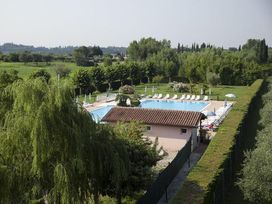 3 traumhafte Tage in Lazise am Gardasee mit Frühstück