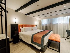 Amsterdam pur- 6 Tage mit Frühstück im Hotel Vondel