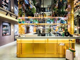 2 Tage Kurzurlaub mit Frühstück im Moxy Dortmund City