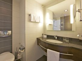 2 Tage im Hilton Bonn 