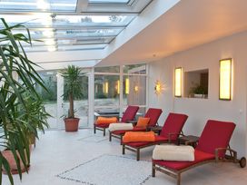 Sonne zum Schnuppern inkl. Eintritt Jod-Sole-Therme