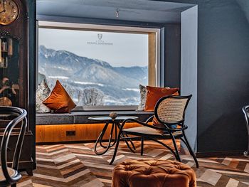 Nature & Style im alpinen Erwachsenenhotel