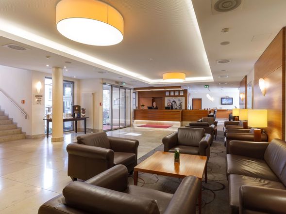Best Western Hotel Bamberg