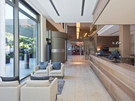 4 Tage Kurzurlaub mit Frühstück im Melia Düsseldorf
