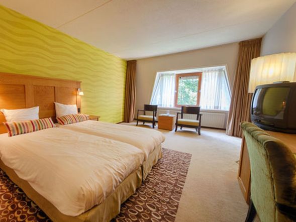 Standard-Doppelzimmer