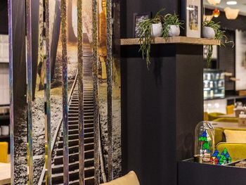 2 Tage Kurzurlaub im Niu Cobbles in Essen
