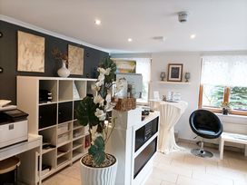 4 Wellnesstage inkl. All Inklusive und Aromaölmassage