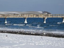 8 Tage im Hotel John Brinckman mit Frühstück
