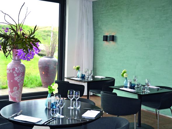 Fletcher Hotel-Restaurant Elzenduin