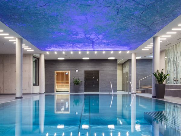 Zell am See-Wellness – 8 Tage mit AI, Salzburg inkl. All Inclusive