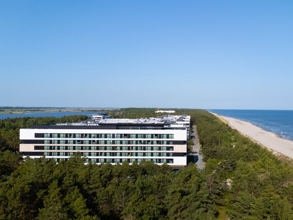 Shellter Hotel Resort & Spa