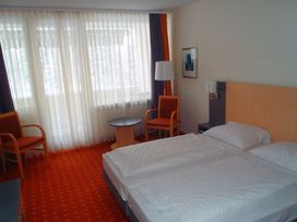 3 Tage im CAREA Residenz Hotel Harzhöhe mit Frühstück