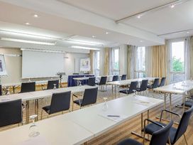 2 Tage im Novotel Freiburg am Konzerthaus