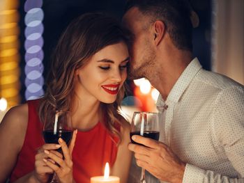 2 Tage Valentinstags - Auszeit am Beetzsee