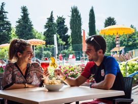 4 Tage Kurzurlaub im Baia Holiday Gasparina