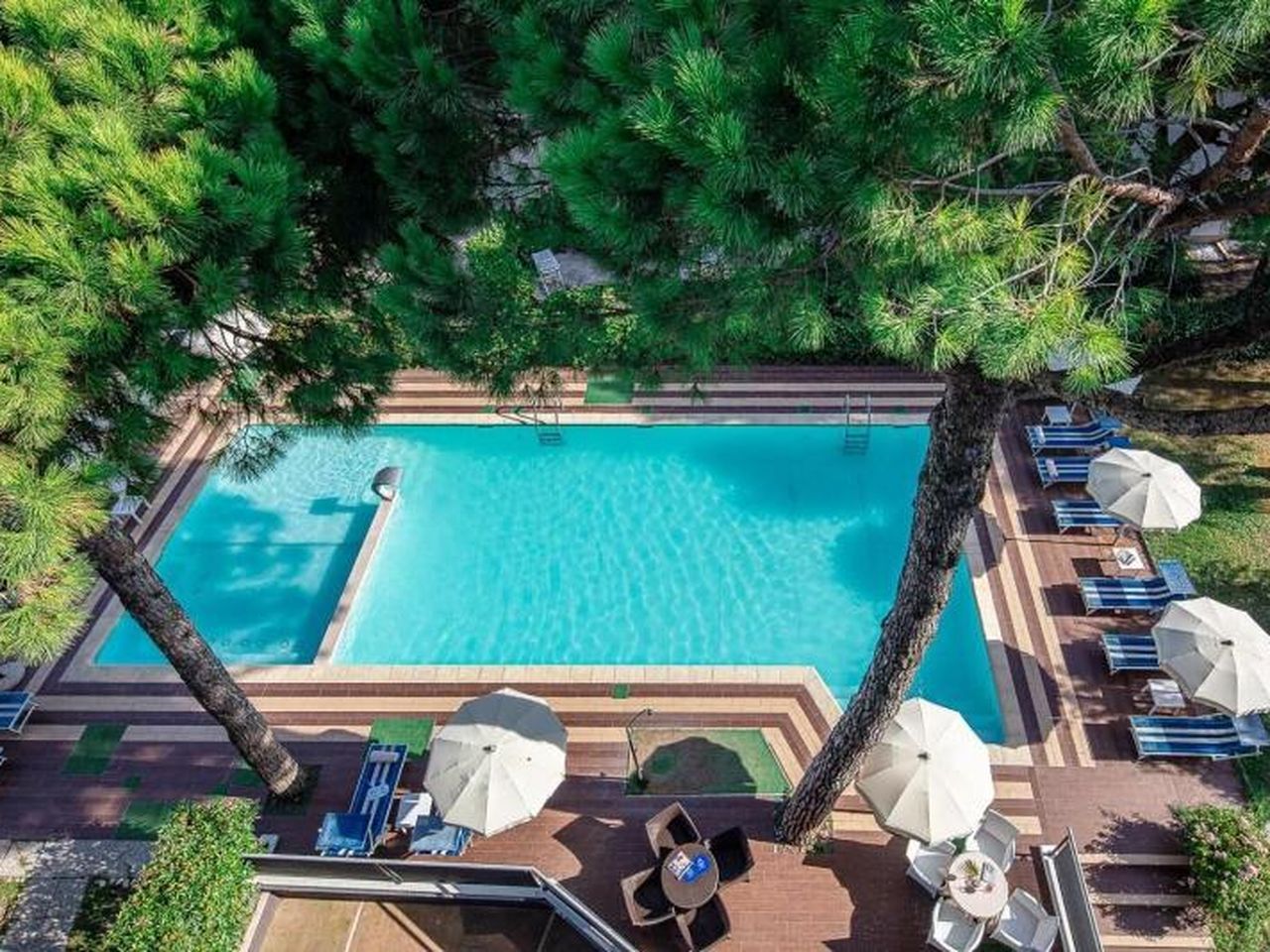 3 Tage Italien-Urlaub für die ganze Familie
