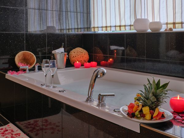 4 Tage Kurz mal weg in die Bayerische Rhön - Special Deal in Bad Brückenau, Bayern inkl. Halbpension