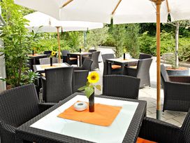 Wandererlebnis Rhein-Neckar – Weinberge & Entspannung