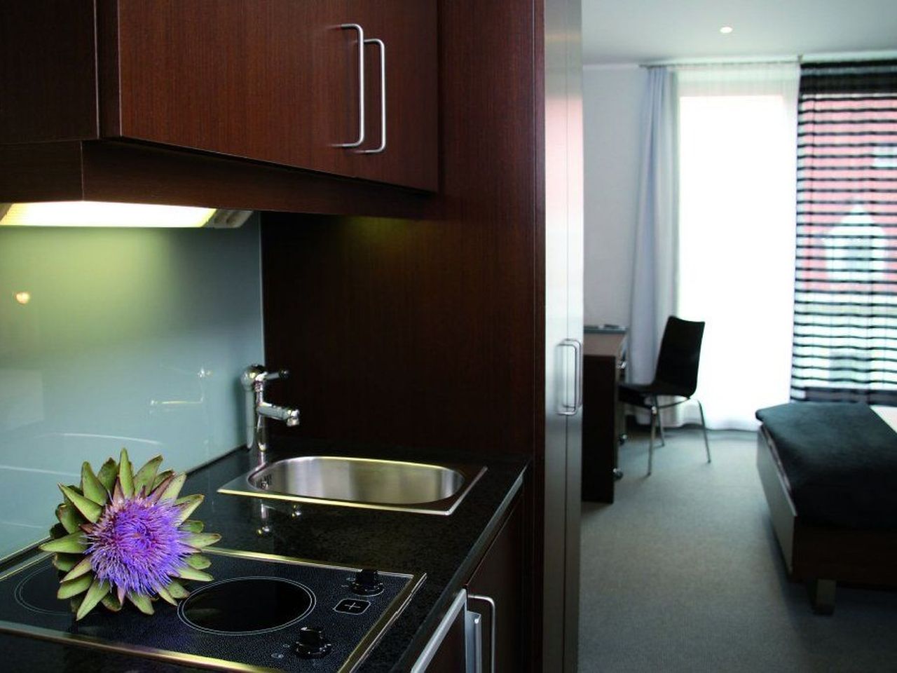 Schiller 5 Hotel & Boardinghouse