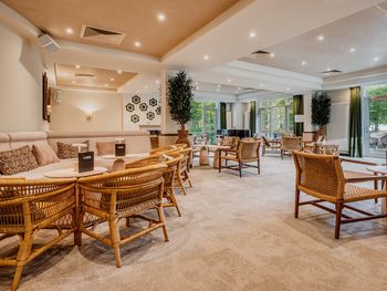 Entspannung & Wellness Pur an der Ostsee