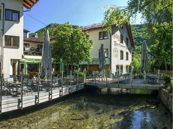 Wellness Schnuppertage - Auszeit vom Alltag! in Lichtenstein OT Honau, Baden-Württemberg inkl. Halbpension