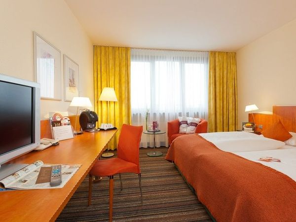 3 Tage Straßburg erleben mit dem Europass in Offenburg, Baden-Württemberg inkl. Frühstück