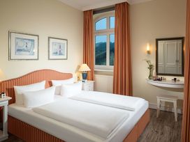 2 Tage Strandurlaub auf Sylt mit Wellness