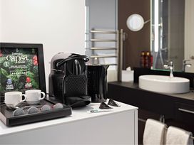 Wellnessreise für die Sinne inkl. H2O Therme | 3 Tage