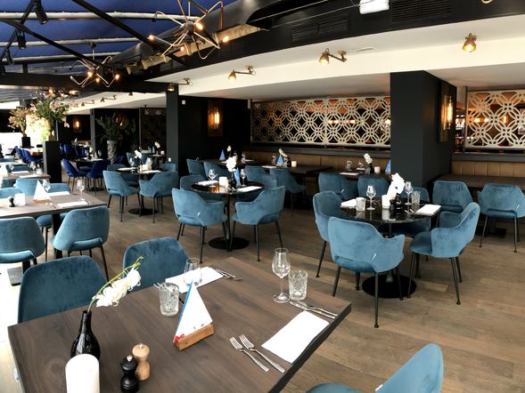 Fletcher Hotel-Restaurant Loosdrecht-Amsterdam