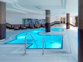 3 Tage im Radisson Blu Park Hotel mit Frühstück