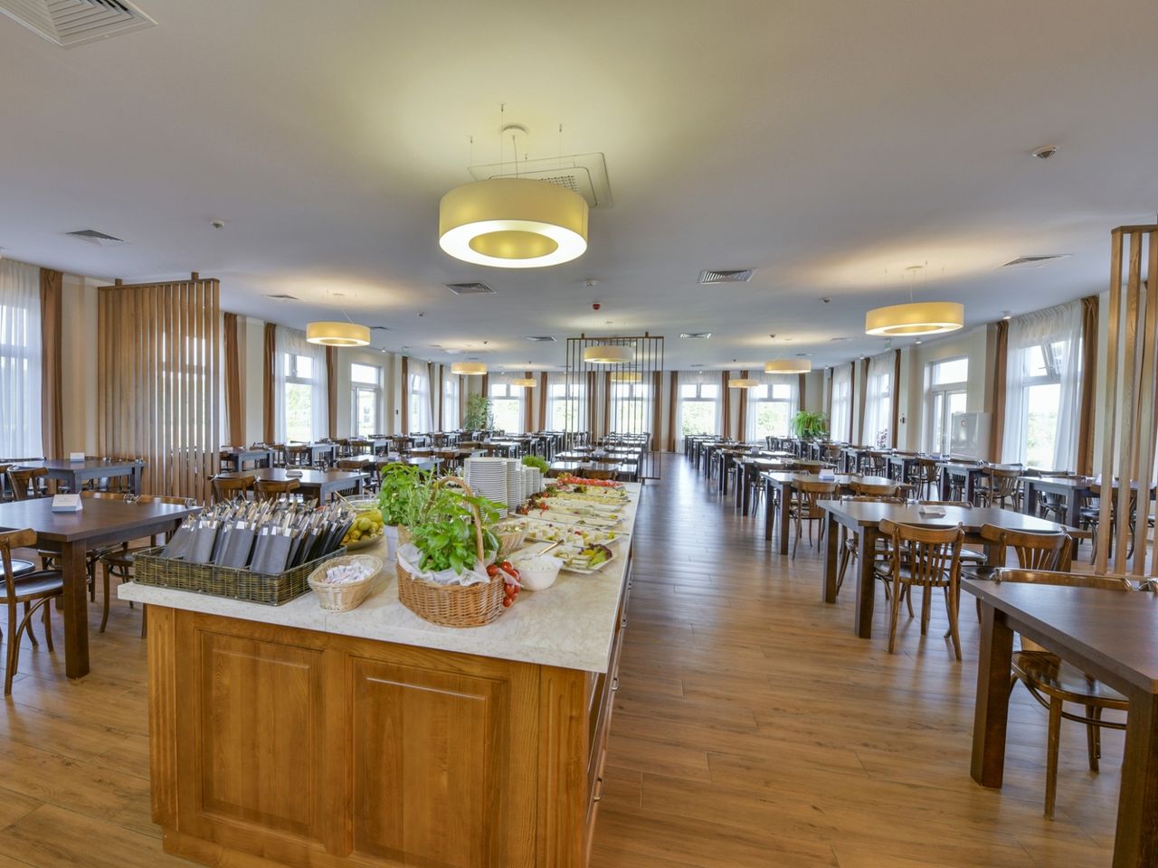 Entspannung an der Polnischen Ostsee 4 Tage