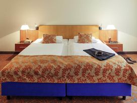 3 Tage Kurzurlaub im Mercure Hotel Berlin