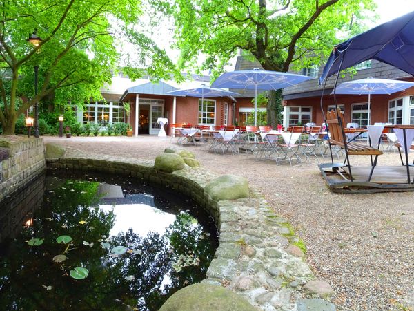 3 Tage vor den Toren der Hansestadt verbringen in Norderstedt Nur Übernachtung