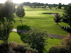 7 Tage mit HP im Golf Resort Semlin am See