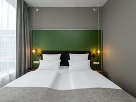 2 Tage Kurzurlaub mit Frühstück im Flightgate Munich Airport Hotel, a member of Radisson Individuals