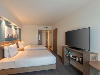 Citytrip nach Düsseldorf - 4 Tage