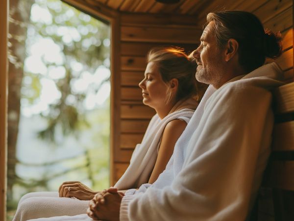 4 Tage Kurzurlaub in Willingen - Auszeit vom Alltag in Willingen (Upland), Hessen inkl. Frühstück