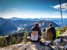 2 Tage Mini-Wellness-Auszeit in den bayrischen Alpen